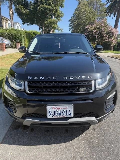 2016 Land Rover Range Rover Evoque 1st Gen - Image 3 of 11