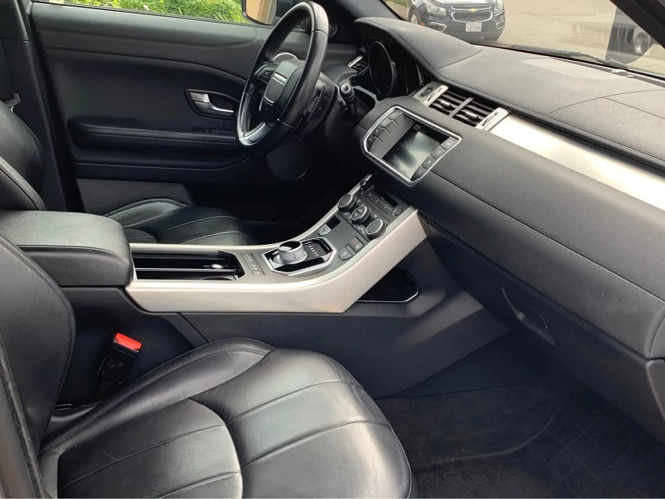 2016 Land Rover Range Rover Evoque 1st Gen - Image 8 of 10