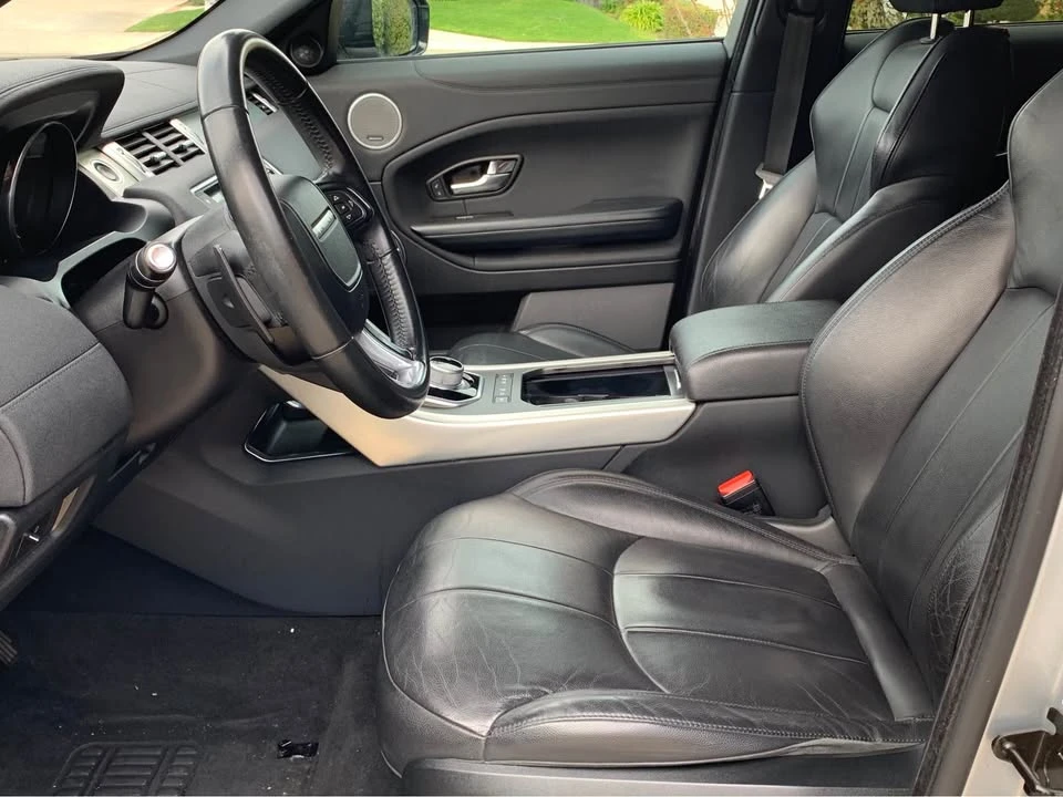 2016 Land Rover Range Rover Evoque 1st Gen - Image 6 of 10