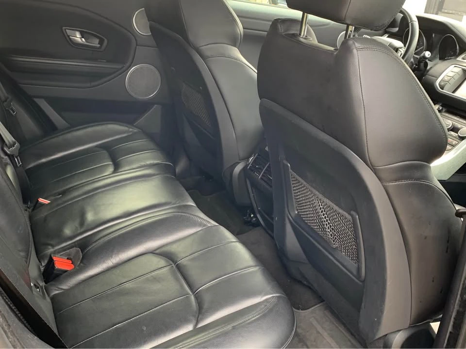 2016 Land Rover Range Rover Evoque 1st Gen - Image 7 of 10