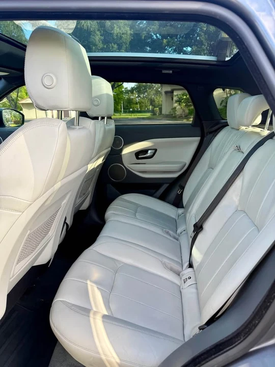 2016 Land Rover Range Rover Evoque 1st Gen - Image 15 of 20