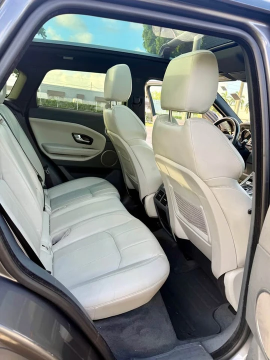 2016 Land Rover Range Rover Evoque 1st Gen - Image 17 of 20