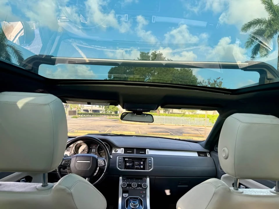 2016 Land Rover Range Rover Evoque 1st Gen - Image 19 of 20