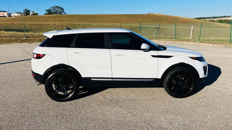 2016 Land Rover Range Rover Evoque 1st Gen - Image 2 of 8