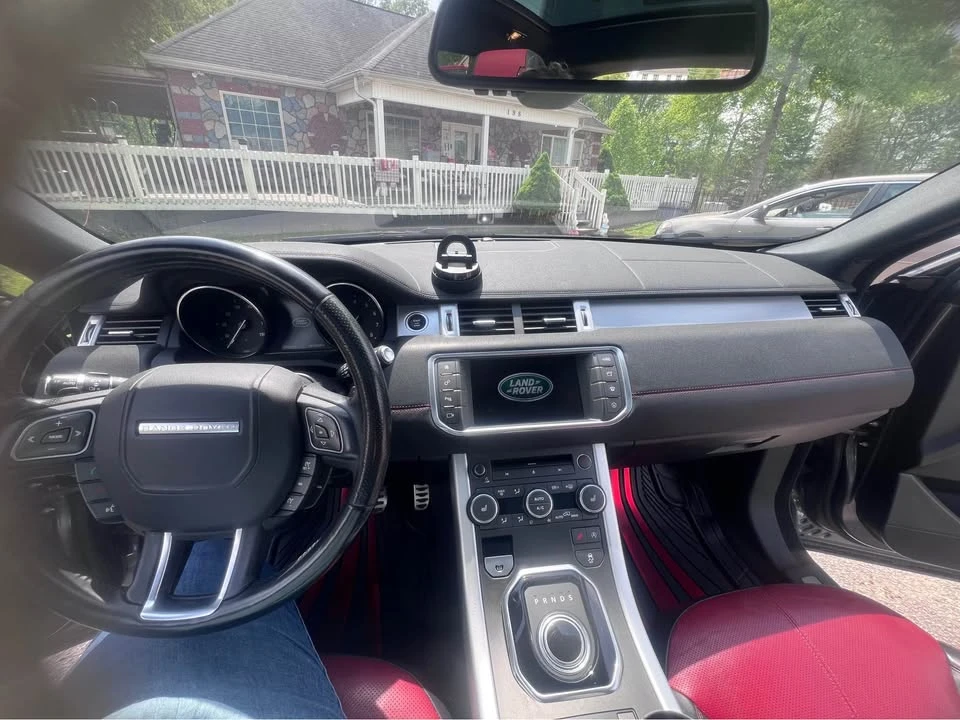 2016 Land Rover Range Rover Evoque 1st Gen - Image 6 of 20
