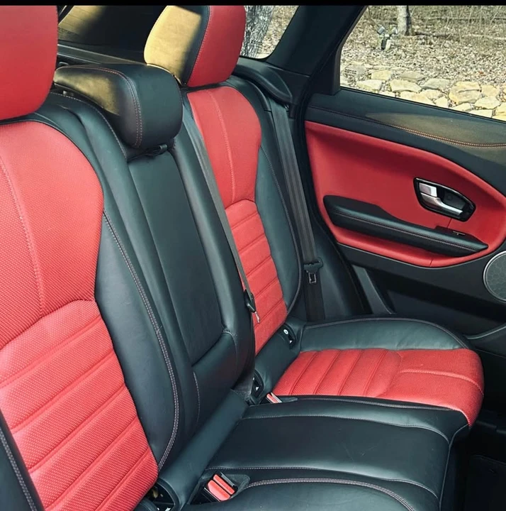 2016 Land Rover Range Rover Evoque 1st Gen - Image 3 of 20