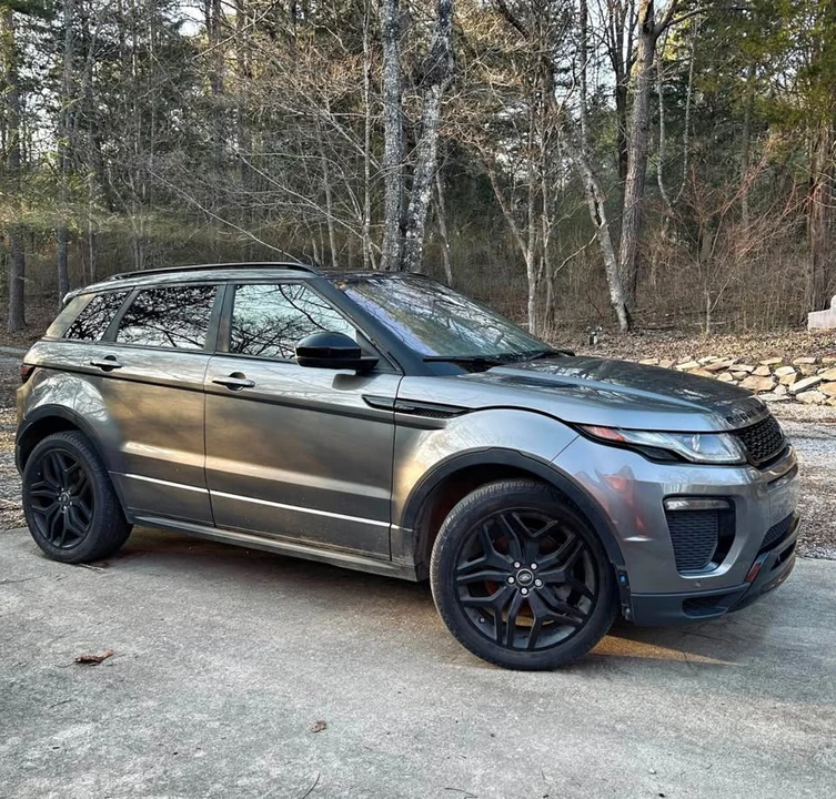 2016 Land Rover Range Rover Evoque 1st Gen - Image 2 of 20
