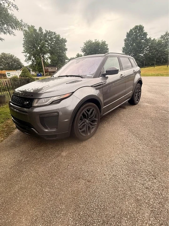 2016 Land Rover Range Rover Evoque 1st Gen - Image 7 of 20