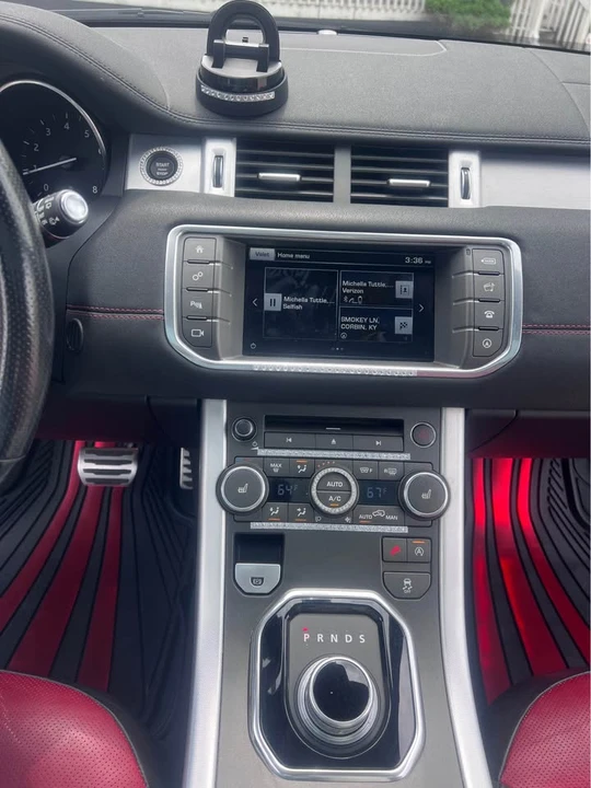 2016 Land Rover Range Rover Evoque 1st Gen - Image 5 of 20