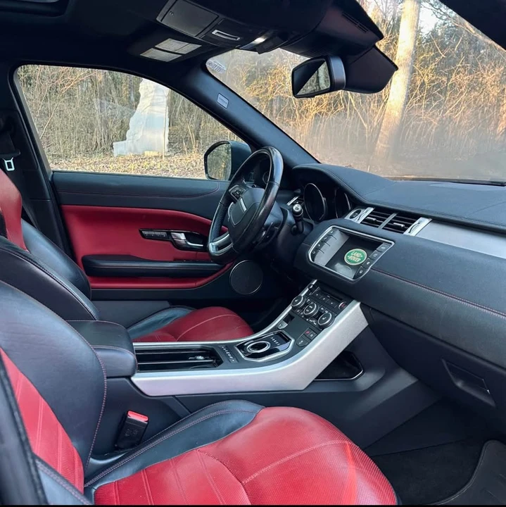 2016 Land Rover Range Rover Evoque 1st Gen - Image 4 of 20