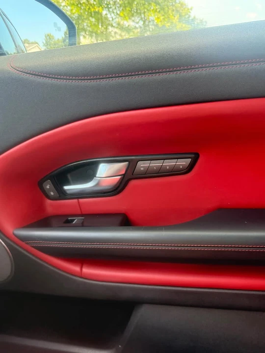 2016 Land Rover Range Rover Evoque 1st Gen - Image 18 of 20