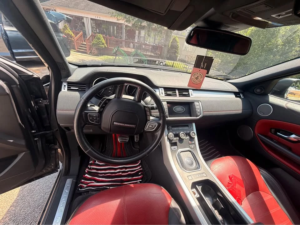 2016 Land Rover Range Rover Evoque 1st Gen - Image 9 of 20