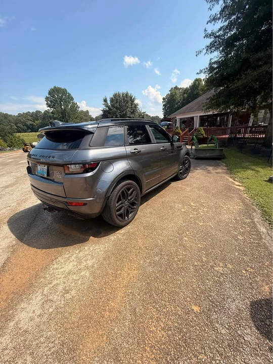 2016 Land Rover Range Rover Evoque 1st Gen - Image 13 of 20