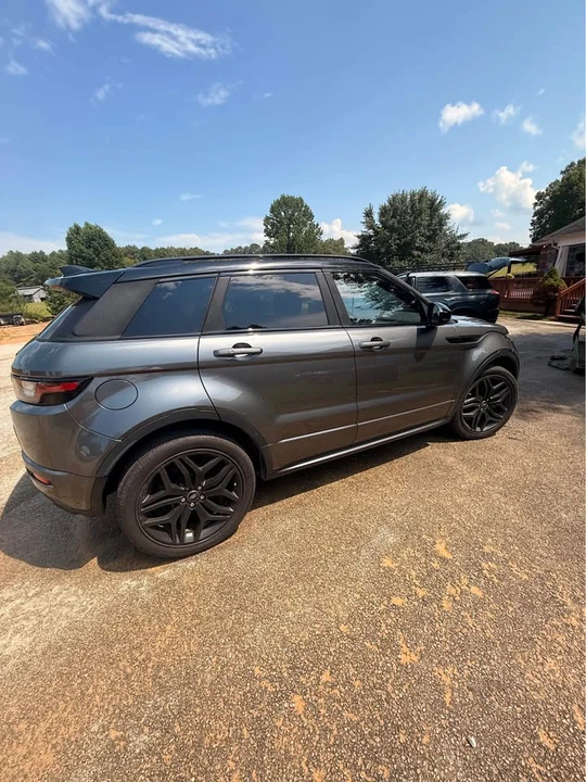 2016 Land Rover Range Rover Evoque 1st Gen - Image 14 of 20