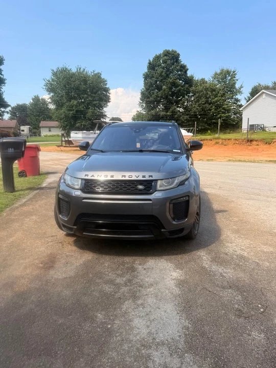 2016 Land Rover Range Rover Evoque 1st Gen - Image 15 of 20