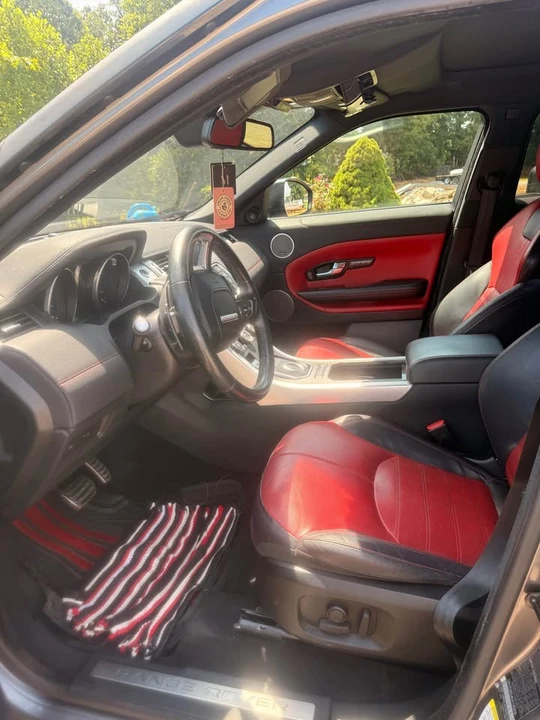 2016 Land Rover Range Rover Evoque 1st Gen - Image 10 of 20