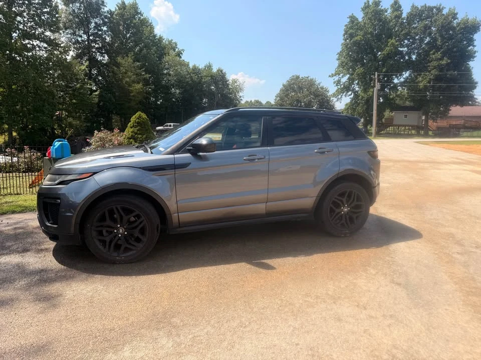 2016 Land Rover Range Rover Evoque 1st Gen - Image 17 of 20