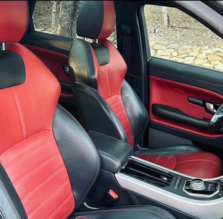 2016 Land Rover Range Rover Evoque 1st Gen - Image 8 of 20