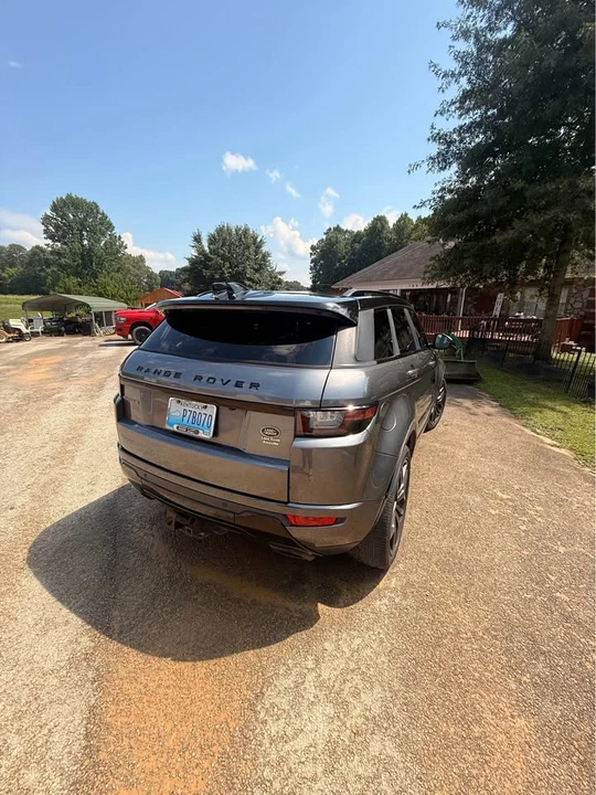 2016 Land Rover Range Rover Evoque 1st Gen - Image 16 of 20