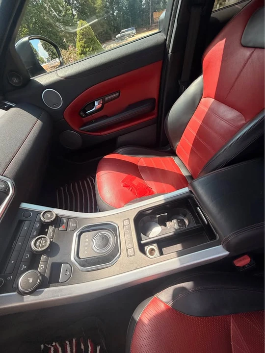 2016 Land Rover Range Rover Evoque 1st Gen - Image 20 of 20