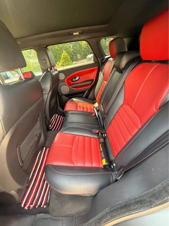2016 Land Rover Range Rover Evoque 1st Gen - Image 12 of 20