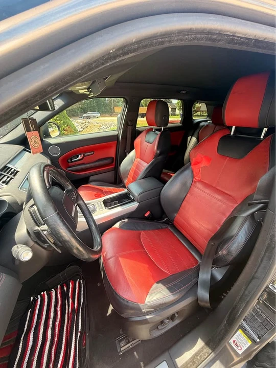 2016 Land Rover Range Rover Evoque 1st Gen - Image 11 of 20