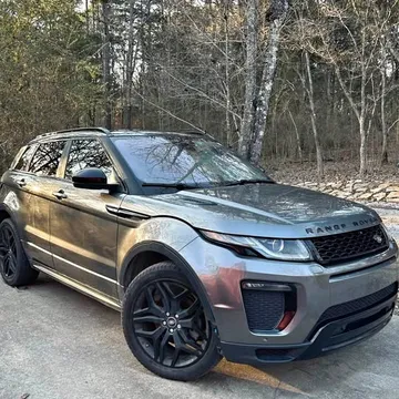 2016 Land Rover Range Rover Evoque HSE Dynamic