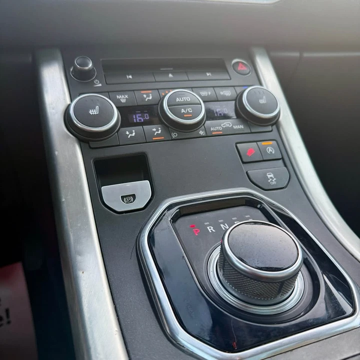 2016 Land Rover Range Rover Evoque 1st Gen - Image 17 of 20