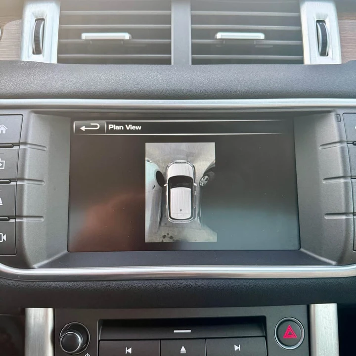 2016 Land Rover Range Rover Evoque 1st Gen - Image 18 of 20