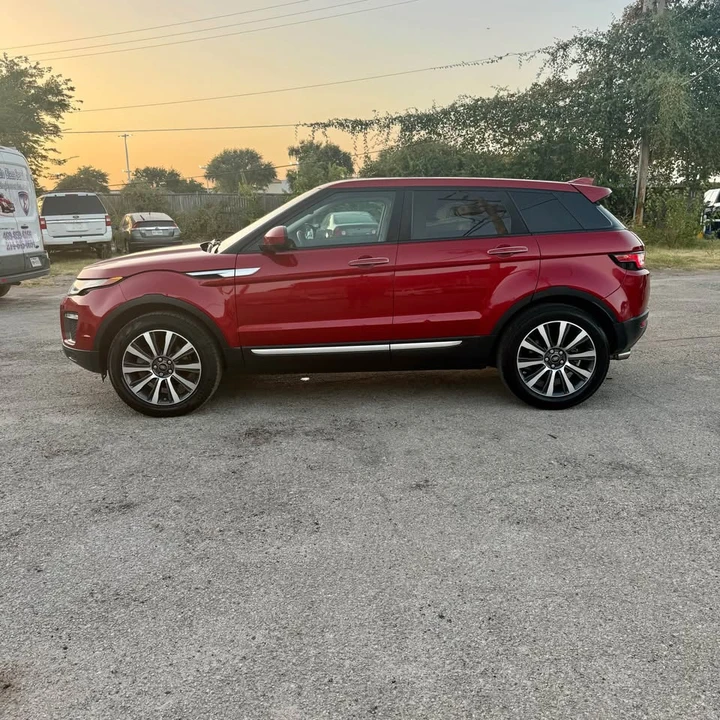 2016 Land Rover Range Rover Evoque 1st Gen - Image 4 of 20