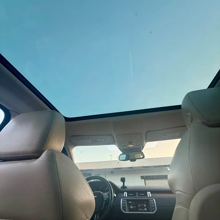 2016 Land Rover Range Rover Evoque 1st Gen - Image 12 of 20