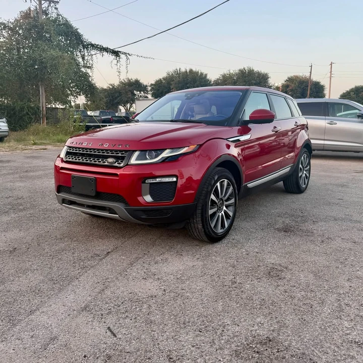 2016 Land Rover Range Rover Evoque 1st Gen - Image 3 of 20