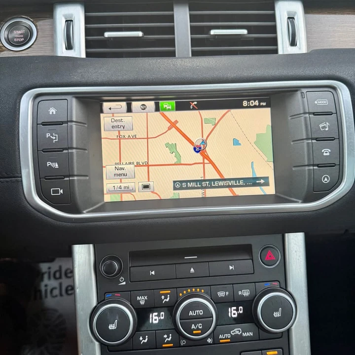 2016 Land Rover Range Rover Evoque 1st Gen - Image 19 of 20