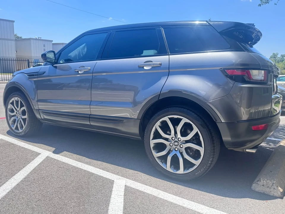 2016 Land Rover Range Rover Evoque 1st Gen - Image 11 of 17