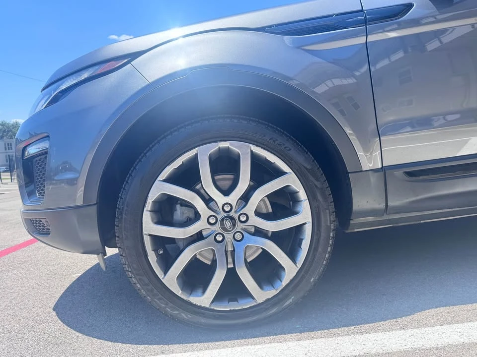 2016 Land Rover Range Rover Evoque 1st Gen - Image 10 of 17
