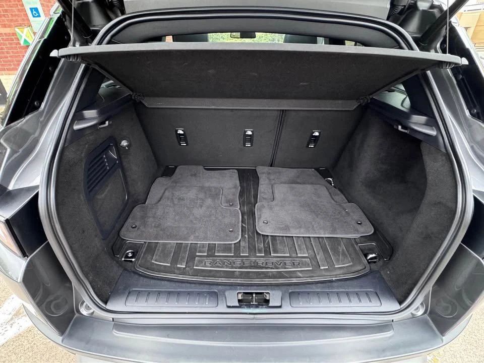 2016 Land Rover Range Rover Evoque 1st Gen - Image 17 of 17