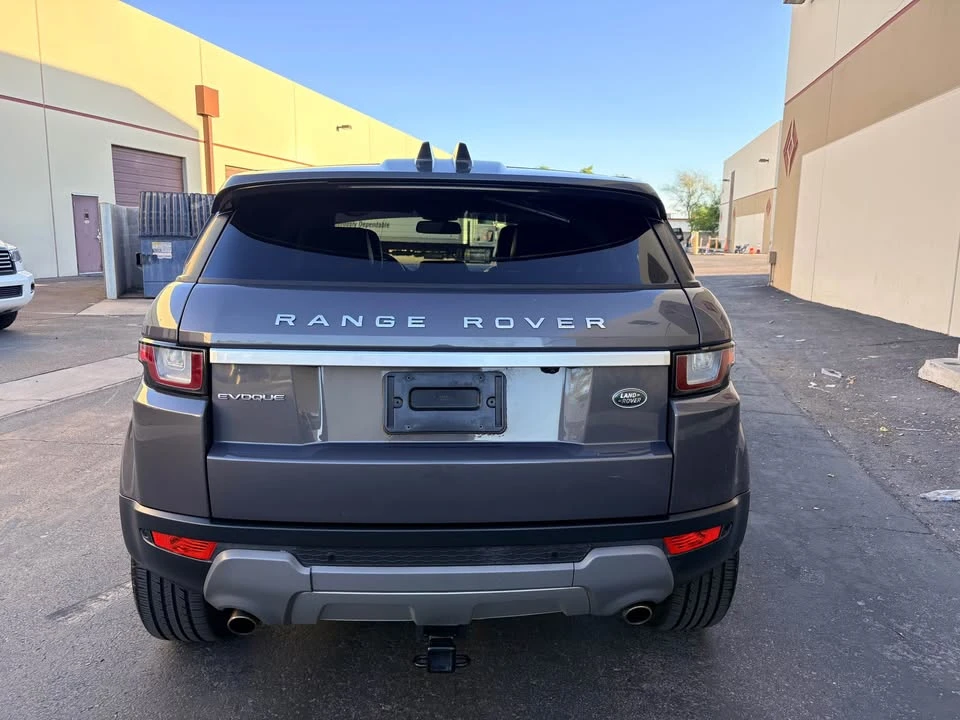2016 Land Rover Range Rover Evoque 1st Gen - Image 5 of 20