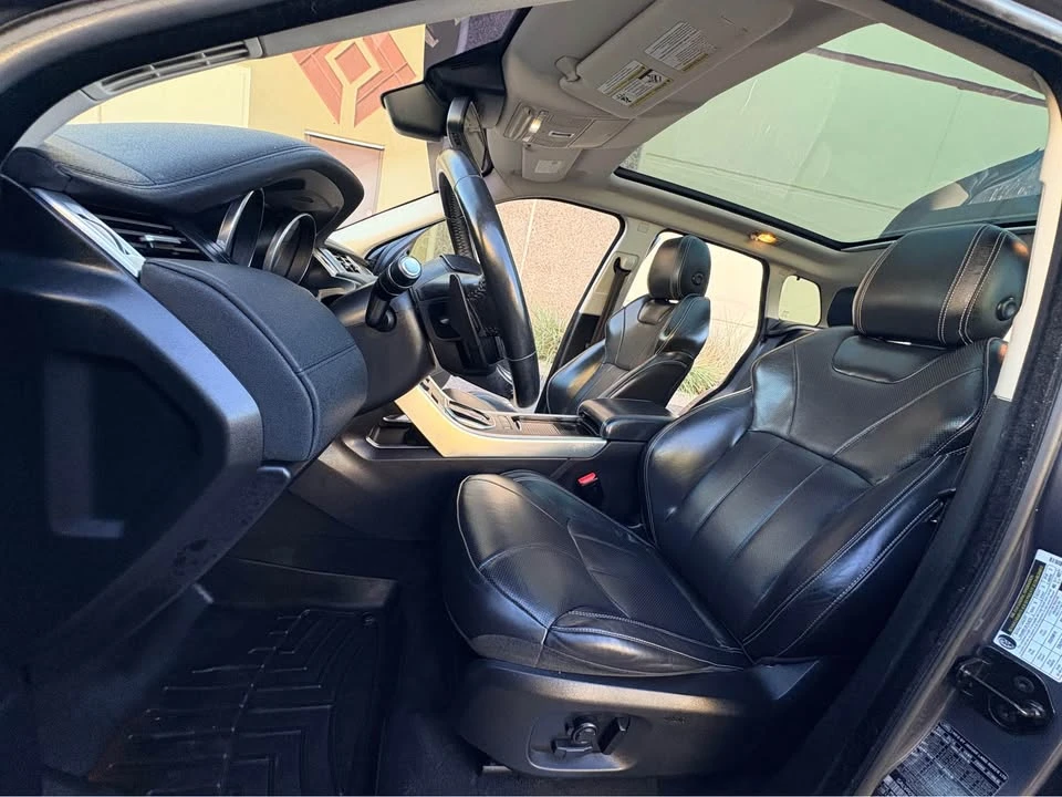 2016 Land Rover Range Rover Evoque 1st Gen - Image 9 of 20