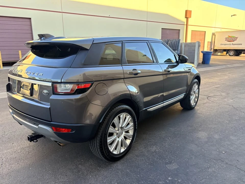 2016 Land Rover Range Rover Evoque 1st Gen - Image 4 of 20