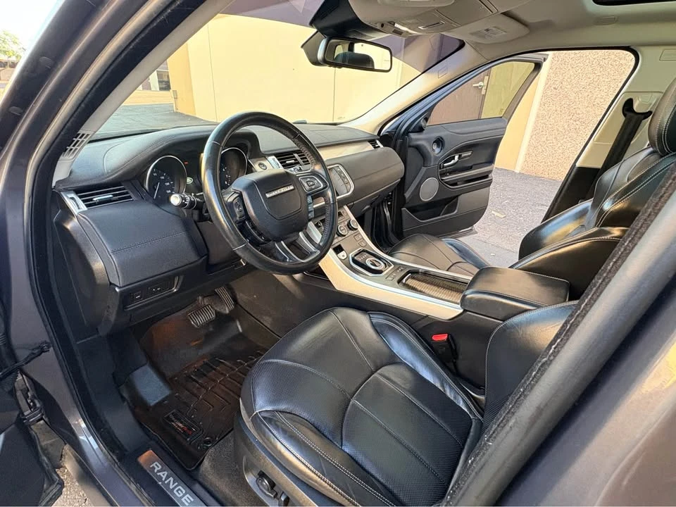 2016 Land Rover Range Rover Evoque 1st Gen - Image 8 of 20
