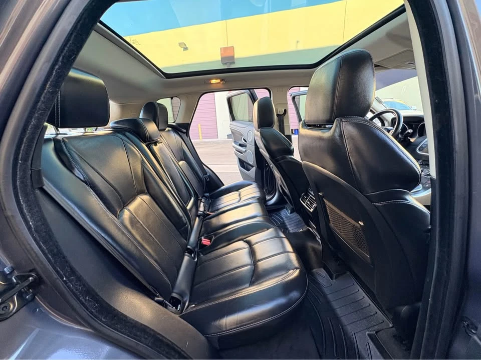 2016 Land Rover Range Rover Evoque 1st Gen - Image 16 of 20