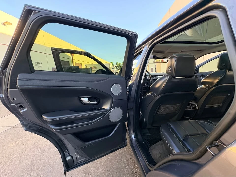 2016 Land Rover Range Rover Evoque 1st Gen - Image 11 of 20