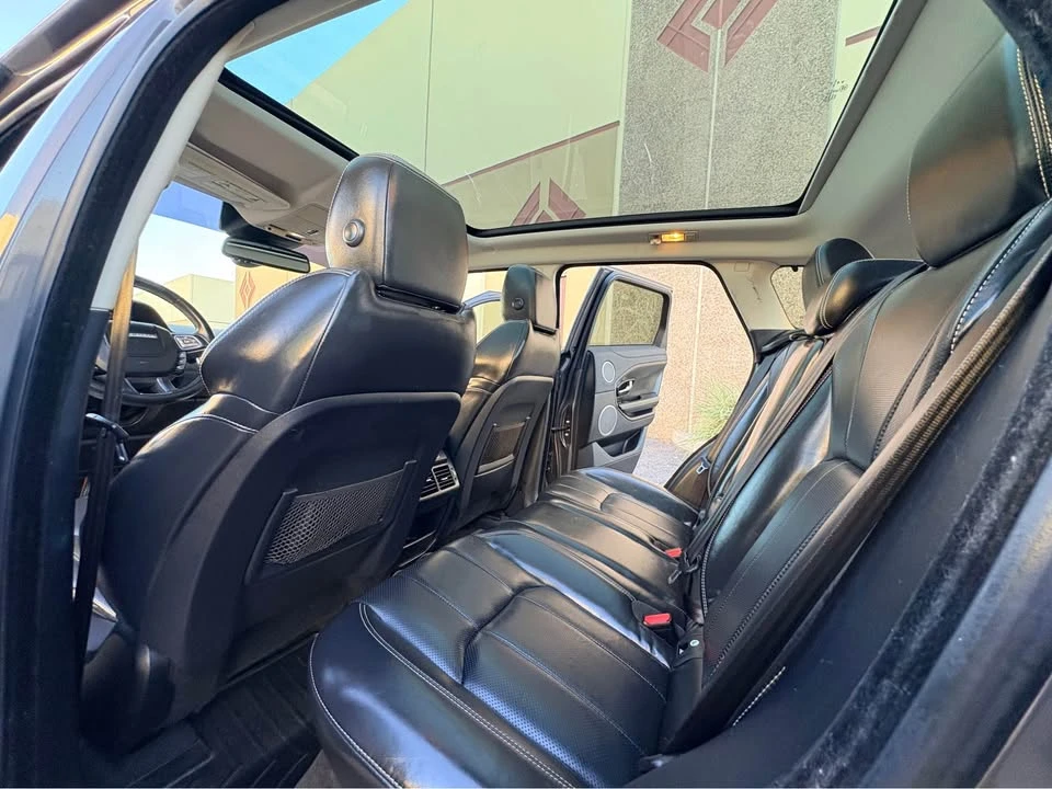 2016 Land Rover Range Rover Evoque 1st Gen - Image 13 of 20