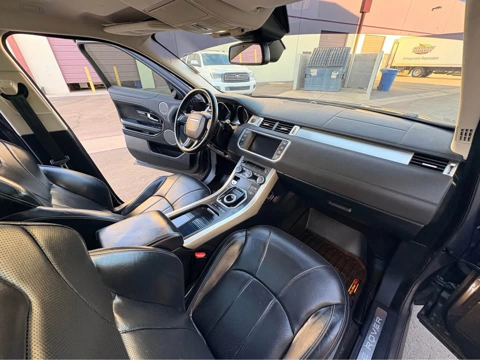 2016 Land Rover Range Rover Evoque 1st Gen - Image 18 of 20