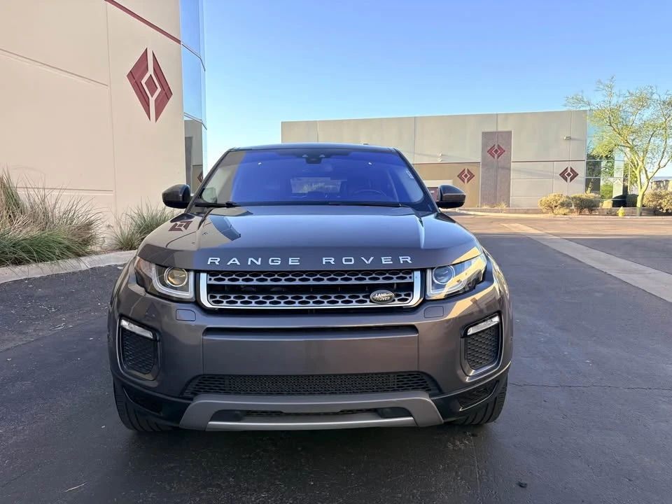 2016 Land Rover Range Rover Evoque 1st Gen - Image 2 of 20