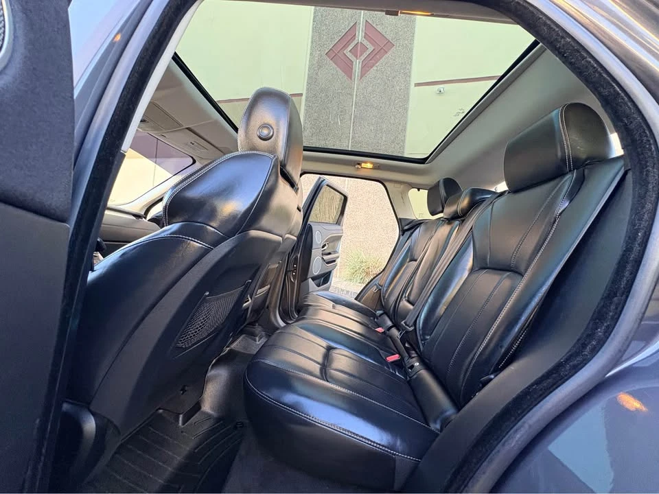 2016 Land Rover Range Rover Evoque 1st Gen - Image 12 of 20
