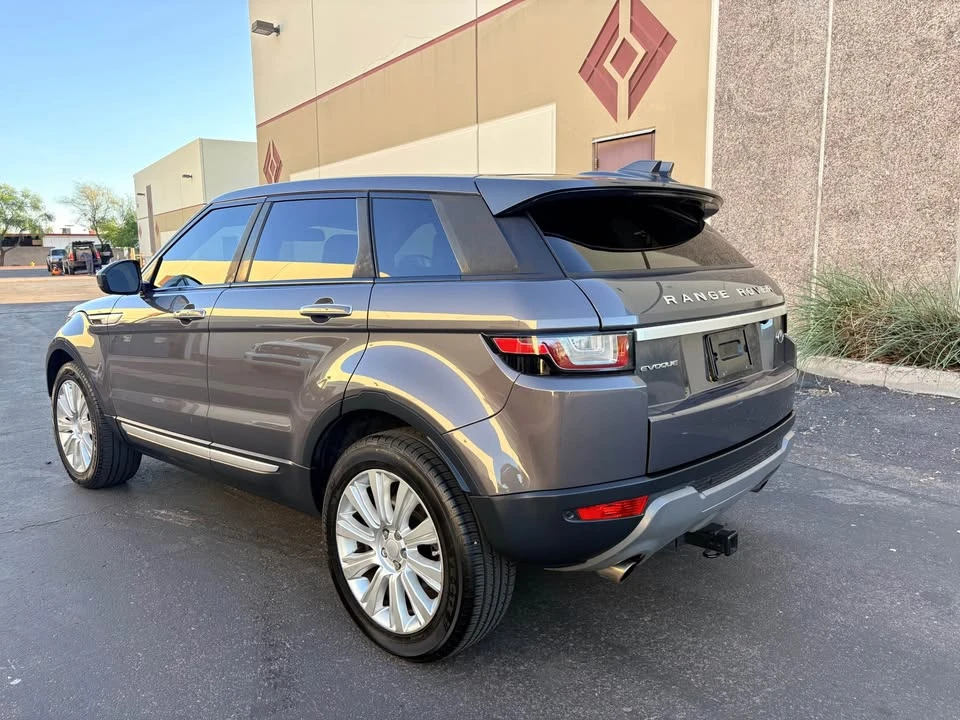 2016 Land Rover Range Rover Evoque 1st Gen - Image 6 of 20