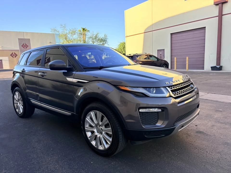 2016 Land Rover Range Rover Evoque 1st Gen - Image 3 of 20