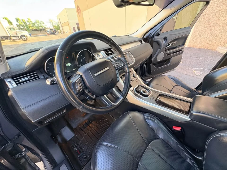 2016 Land Rover Range Rover Evoque 1st Gen - Image 10 of 20