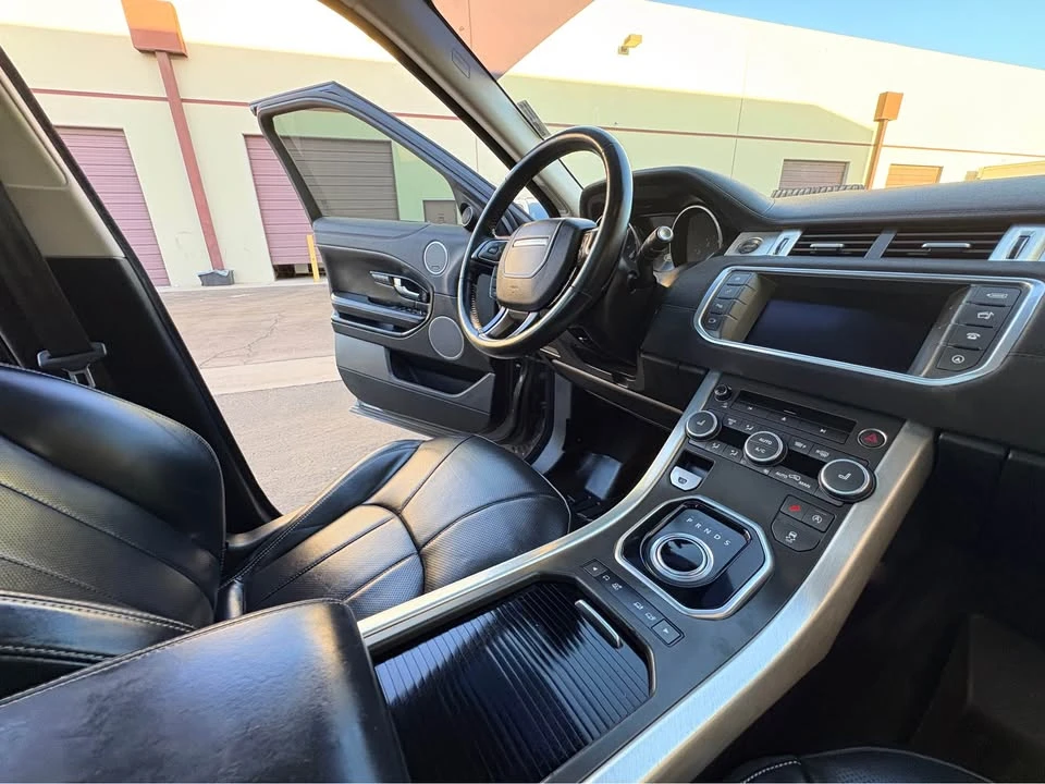 2016 Land Rover Range Rover Evoque 1st Gen - Image 20 of 20